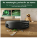 V185000 iRobot Plus 675 Combo Robot Vacuum & Mop + AutoWash™ Dock 